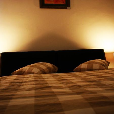 Govienna Luxury Oldtown Apartment Room photo