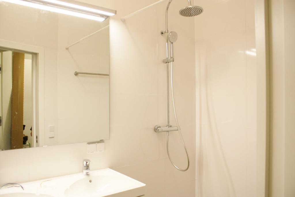 Govienna Luxury Oldtown Apartment Room photo