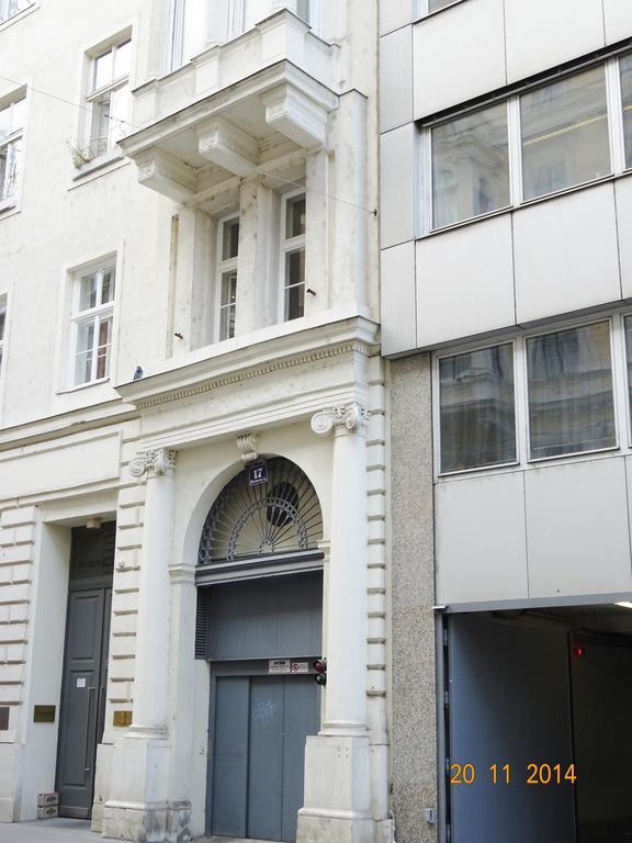 Govienna Luxury Oldtown Apartment Exterior photo