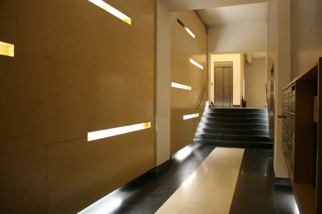 Govienna Luxury Oldtown Apartment Exterior photo